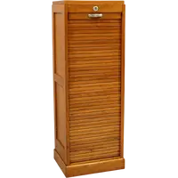 Volet de classeur ancien