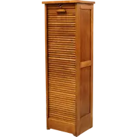 Volet de classeur ancien