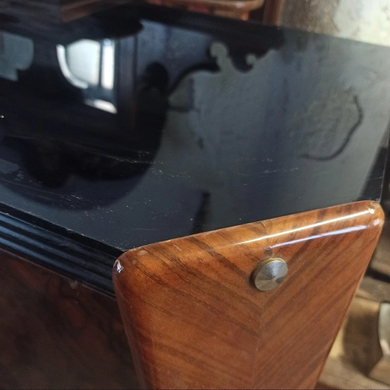 Mobile bar credenza anni 50 attribuito a paolo buffa