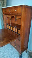 Secretaire impero originale primi 800 - lucca Toscana