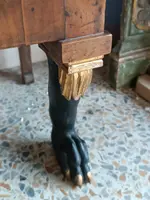 Secretaire impero originale primi 800 - lucca Toscana
