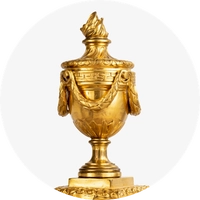 Arredamento Luigi XVI