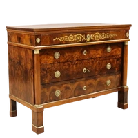 Cassettoni Impero