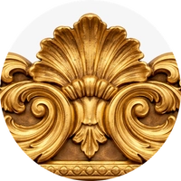 Arredamento Luigi XV