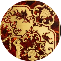 Arredamento Napoleone III