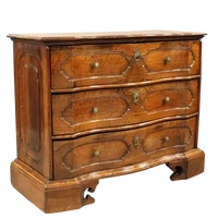 Cassettoni Luigi XIV